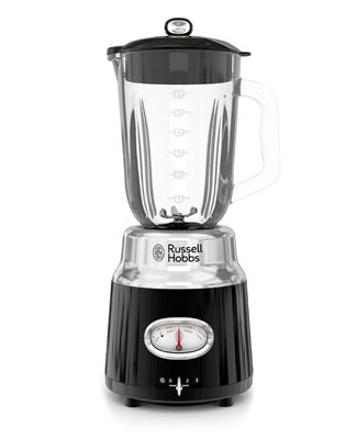 Russell hobbs food mixers top
